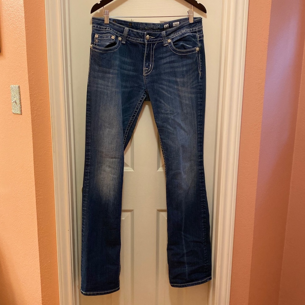 Boot cut MissMe jeans